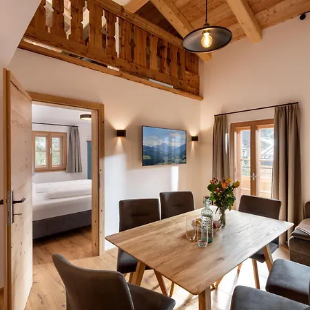 Schwaigermuehle - Historic Charm & Modern Comfort