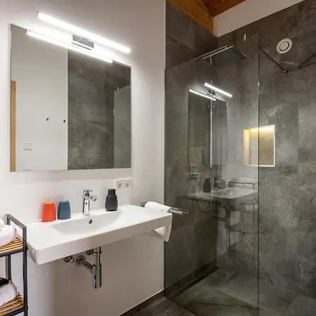 Schwaigermuehle - Historic Charm & Modern Comfort 蒂罗尔-基希贝格