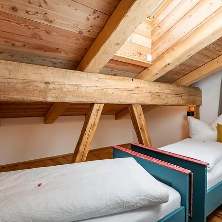 Schwaigermuehle - Historic Charm & Modern Comfort