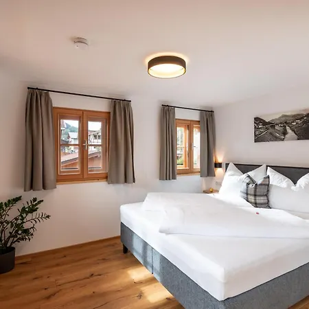 Schwaigermuehle - Historic Charm & Modern Comfort