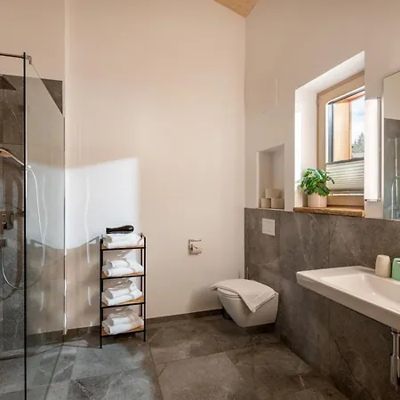 Schwaigermuehle - Historic Charm & Modern Comfort
