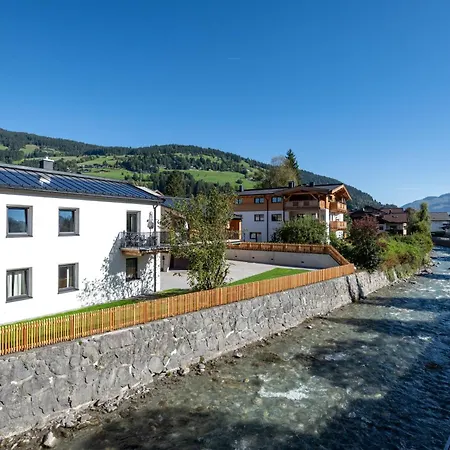 Schwaigermuehle - Historic Charm & Modern Comfort 蒂罗尔-基希贝格