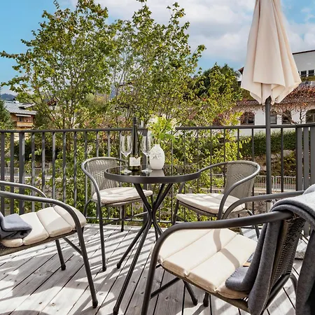 Schwaigermuehle - Historic Charm & Modern Comfort *