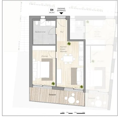 Schwaigermuehle キルヒベルク・イン・チロル