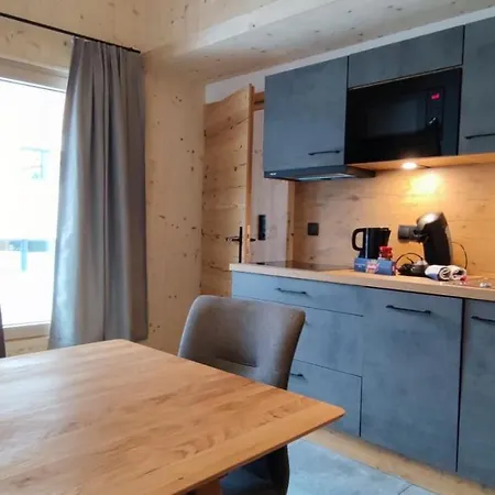 Appartement Schwaigermuehle Kirchberg in Tirol