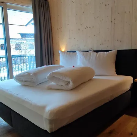 Schwaigermuehle Appartement *