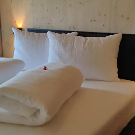 Appartement Schwaigermuehle