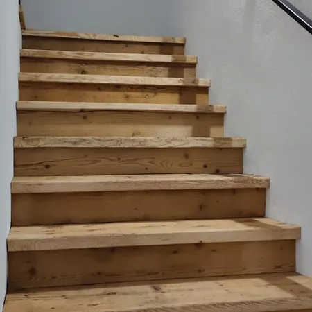 Schwaigermuehle Appartement *