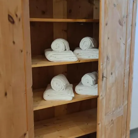 Appartement Schwaigermuehle