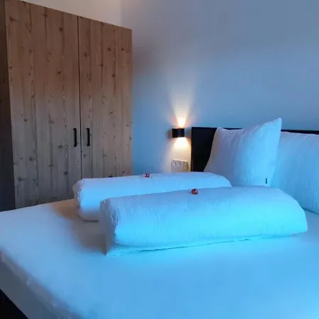 Appartement Schwaigermuehle Kirchberg in Tirol