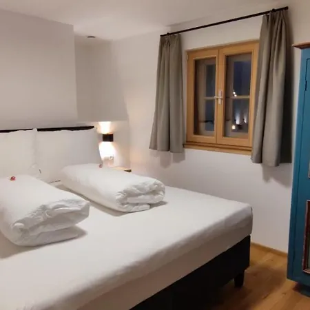 Appartement Schwaigermuehle *