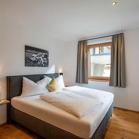 Schwaigermuehle キルヒベルク・イン・チロル