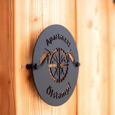 Schwaigermuehle アパート