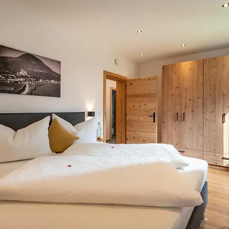 Schwaigermuehle キルヒベルク・イン・チロル